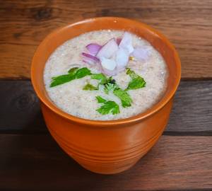 Badham Ragi Malt