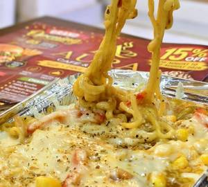 Lasagna Maggi