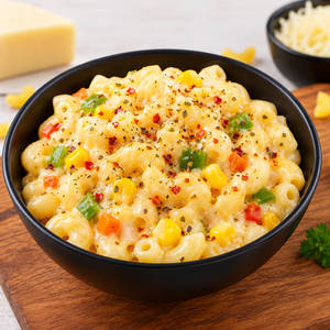 Maggi Pazzta Cheese Macaroni_(Pasta)
