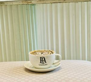 Cafe Mocha