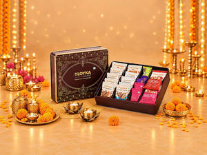 Loyka Select Regal Gift Box