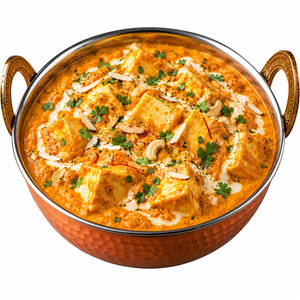 Shahi Paneer
