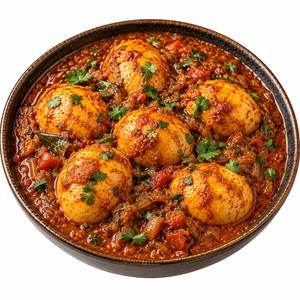Egg Curry