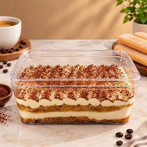 Tiramisu Tub