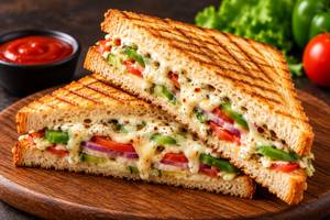 Veg Sandwich