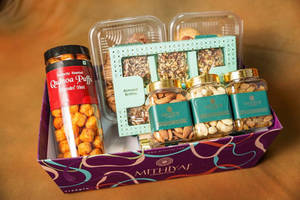 Boat Gift Hamper Bob-1500