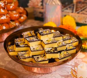 Chocolate Burfi -1Kg
