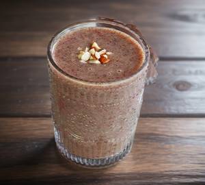 Ragi Java Salt