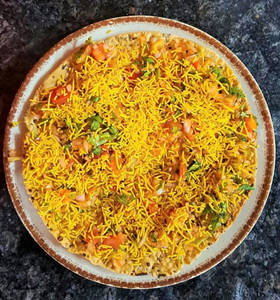 Masala Papad