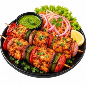 Paneer Tikka 8Pc