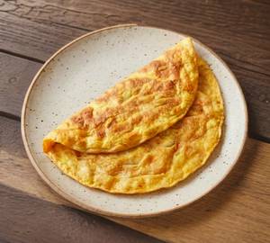 Egg Omelette