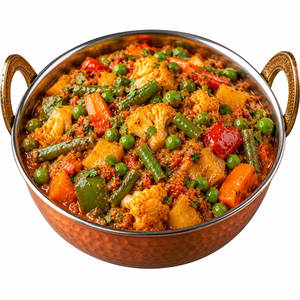 Mixed Veg