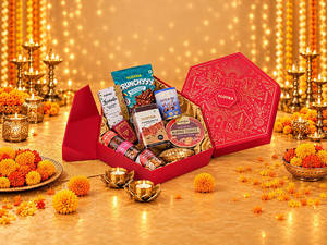 Loyka Grand Fiesta Gift Box