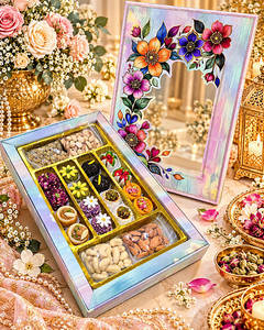 Diwali Elite 6 Festive Box (o)