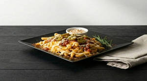 Mexican Loaded Fries