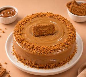 Lotus Biscoff Bento [Half Kg]