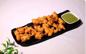 Onion Pakoda