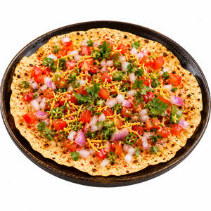 Masala Papad