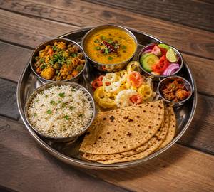 Special Thali