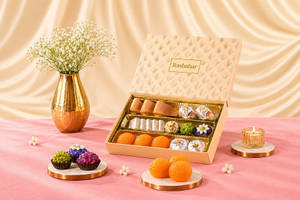 Diwali Special Shubh Mithai 430g