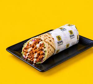 Spe. Crunchy Shawarma