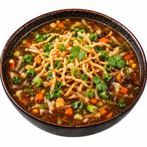 Veg Manchow Soup
