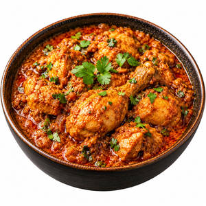 Chicken Curry