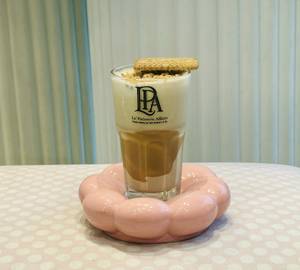 Biscoff Frappe