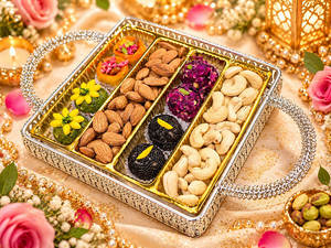 Diwali Elite 1 Festive Box