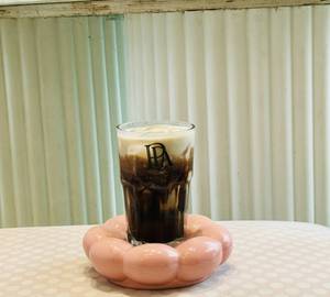 Iced Mocha