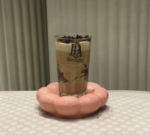 Brownie Blast Frappe