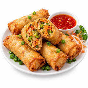 Veg Spring Roll
