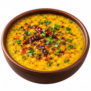 Yellow Dal (Fry)