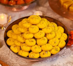 Kesar Peda -1Kg