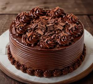 Chocolate Cake [1 Pound]