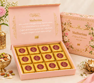 Mewa Bite (12 Pcs)