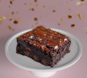 Dark Chocolate Brownie