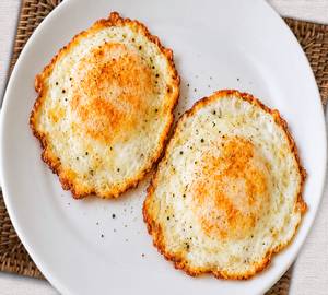 Fried Eggs [2]
