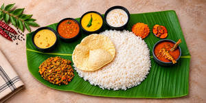 Fish Curry Pothichor