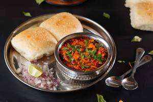 Misal Pav