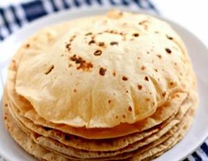 Tawa Roti