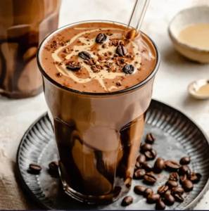 Mocha Chocolate