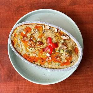 Navratan Korma (white Gravy)   (1kg Approx.)