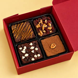 Brownie ( Pack Of 4 )