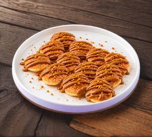 Biscoff