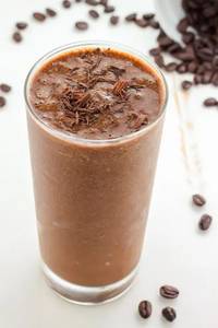 Dark Chocolate & Hazelnut