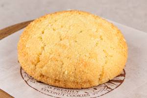 Coconut Cookie