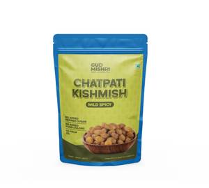 Chatpati Kismish (70 Gm)