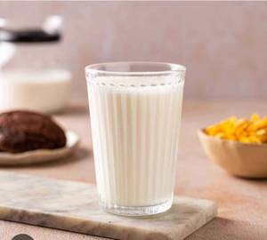 Hot milk