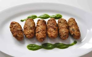 Farali Kabab (6 Pcs)